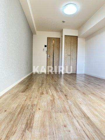 スペランツァ関目の内装