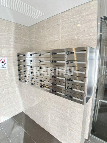 スペランツァ関目のその他共用部分