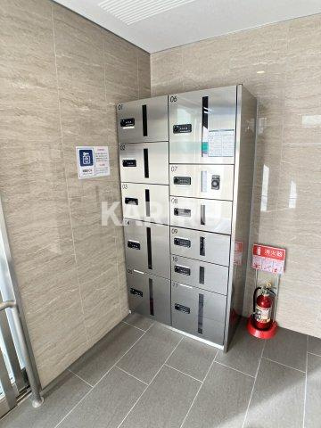 スペランツァ関目のその他共用部分