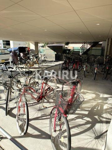 スペランツァ関目のその他共用部分