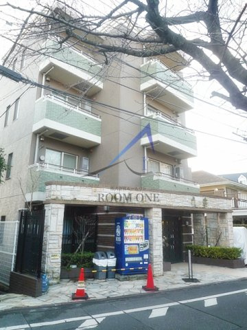 ステージグランデ田園調布アジールコートのその他