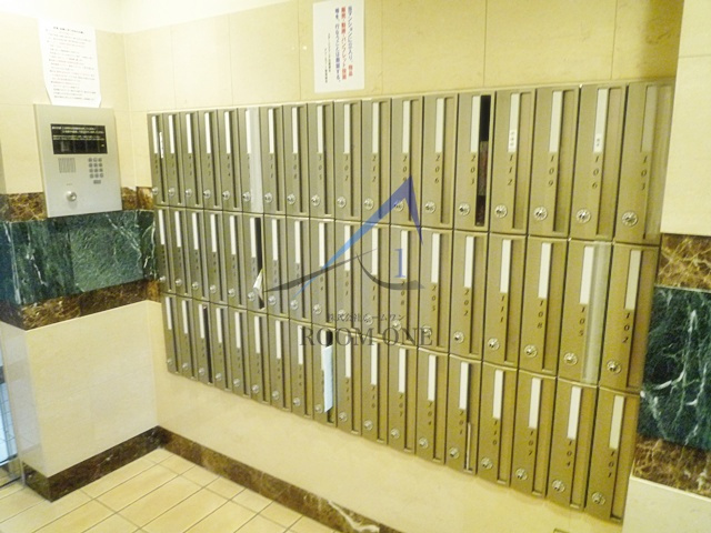 ステージグランデ田園調布アジールコート