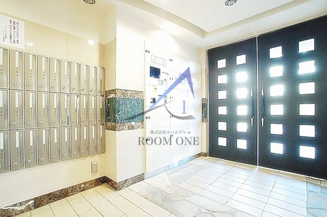 ステージグランデ田園調布アジールコート