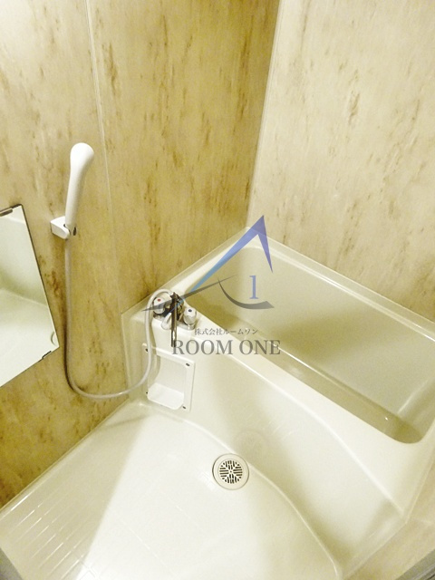 ステージグランデ田園調布アジールコートの浴室|お風呂です。