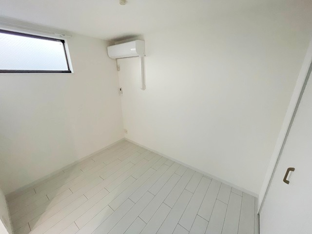 【寝室】 | ART KISHIBE NORTH