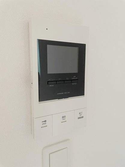 【セキュリティ】 | ART KISHIBE NORTH