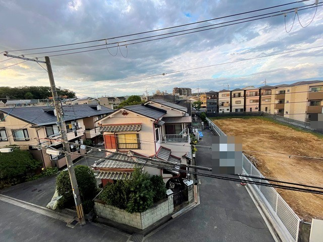 【展望】 | ART KISHIBE NORTH