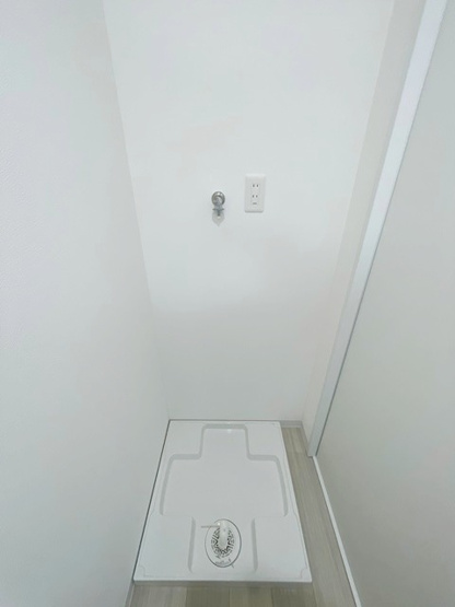 【設備】 | ART KISHIBE NORTH