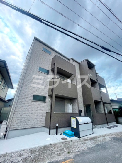 【外観】 | ART KISHIBE NORTH