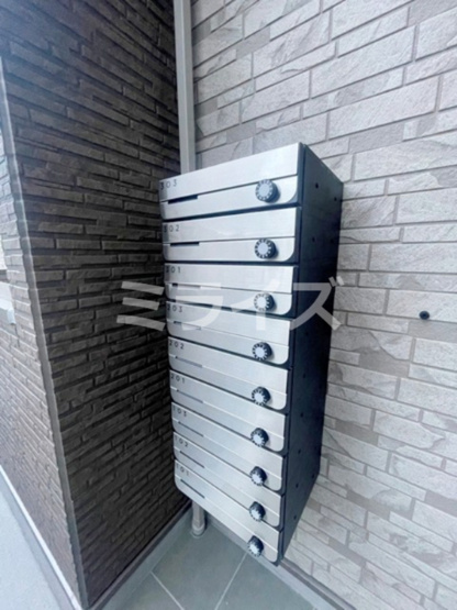 【その他共用部分】 | ART KISHIBE NORTH