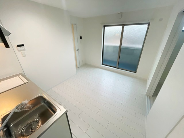 【居間・リビング】 | ART KISHIBE NORTH