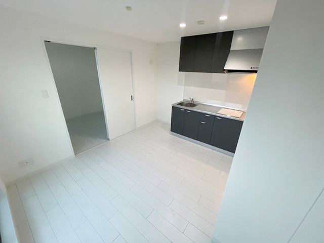 【居間・リビング】 | ART KISHIBE NORTH