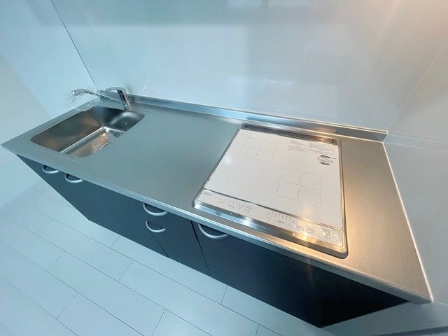 【キッチン】 | ART KISHIBE NORTH