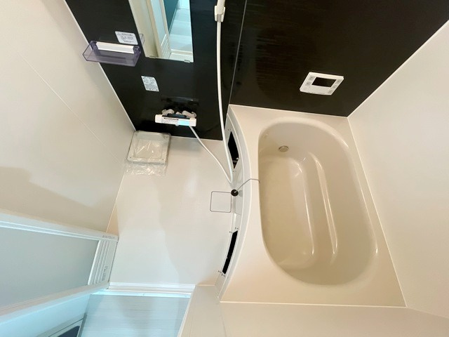 【浴室】 | ART KISHIBE NORTH