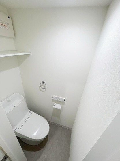 【トイレ】 | ART KISHIBE NORTH