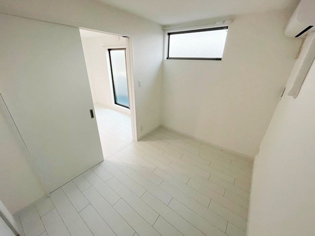 【寝室】 | ART KISHIBE NORTH