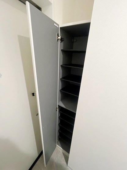 【収納】 | ART KISHIBE NORTH