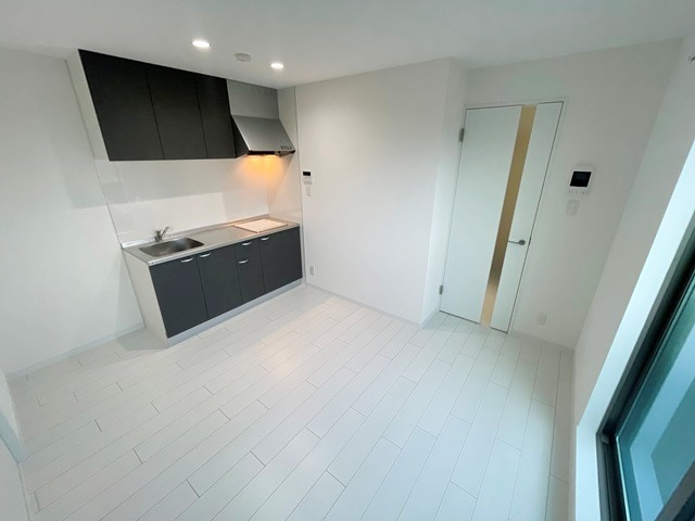 【居間・リビング】 | ART KISHIBE NORTH