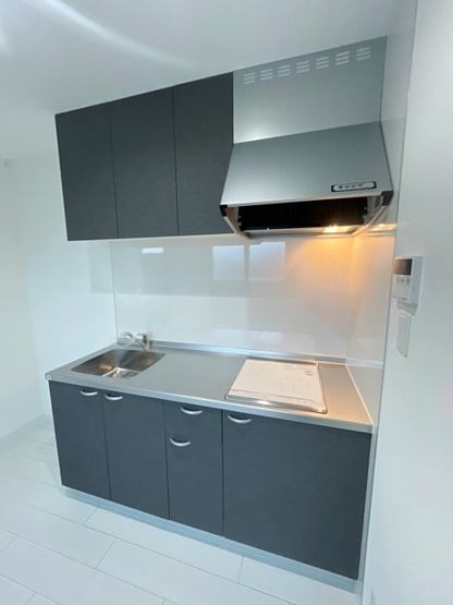 【キッチン】 | ART KISHIBE NORTH