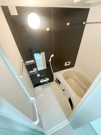 【浴室】 | ART KISHIBE NORTH