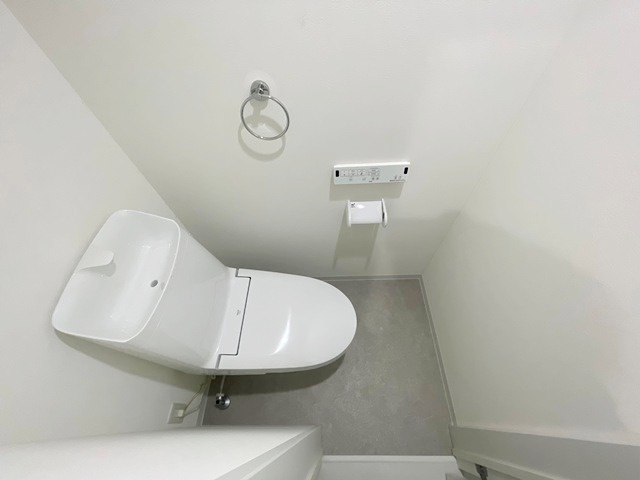 【トイレ】 | ART KISHIBE NORTH