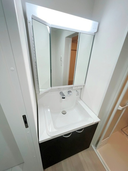 【独立洗面台】 | ART KISHIBE NORTH