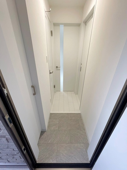 【玄関】 | ART KISHIBE NORTH