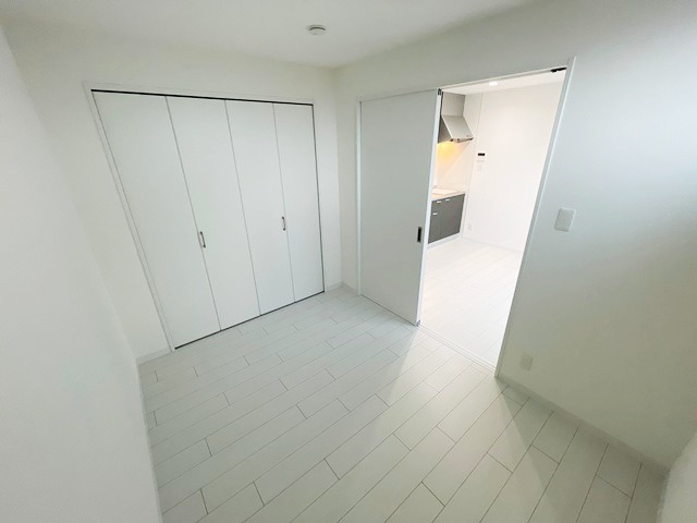 【洋室】 | ART KISHIBE NORTH