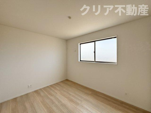 【子供部屋】 | 藤岡市岡之郷　新築３号棟