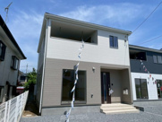 藤岡市岡之郷　新築３号棟の画像