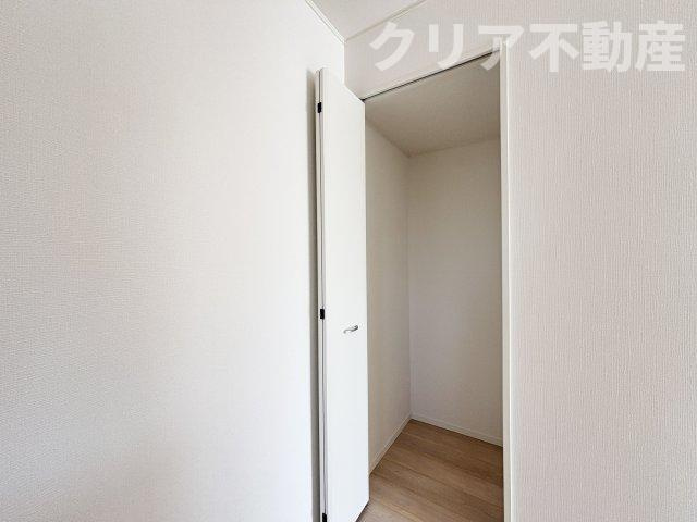 【その他】 | 藤岡市岡之郷　新築３号棟