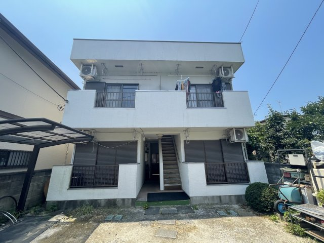 さいたま市桜区南元宿２丁目のアパート