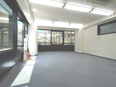 【内装】 | 徳竹ビル