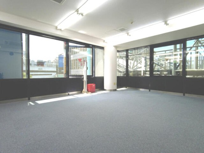 【内装】 | 徳竹ビル