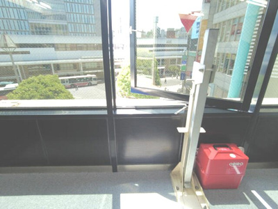 【内装】 | 徳竹ビル