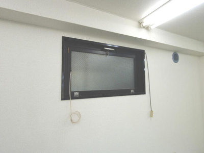 【内装】 | 徳竹ビル