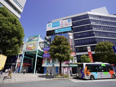 【外観】 | 徳竹ビル