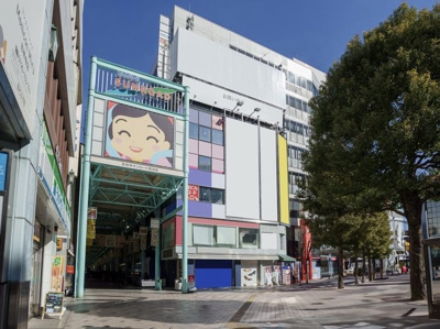 【外観】 | 徳竹ビル