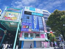 徳竹ビルの画像