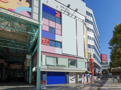 【外観】 | 徳竹ビル