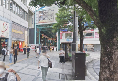 【周辺】 | 徳竹ビル