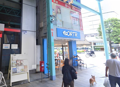 【周辺】 | 徳竹ビル