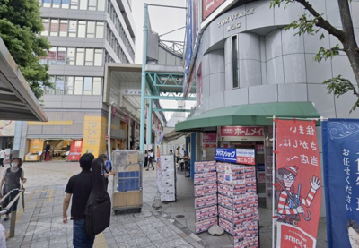 【周辺】 | 徳竹ビル