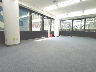 【内装】 | 徳竹ビル