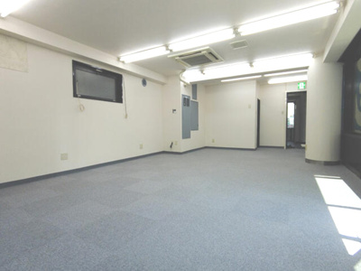 【内装】 | 徳竹ビル