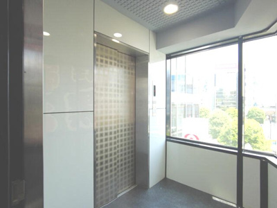 【その他共用部分】 | 徳竹ビル