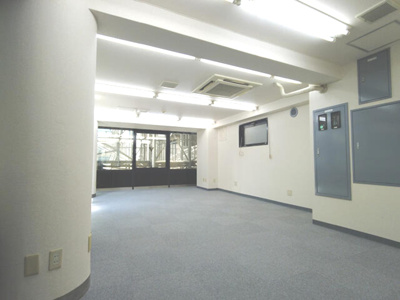 【内装】 | 徳竹ビル