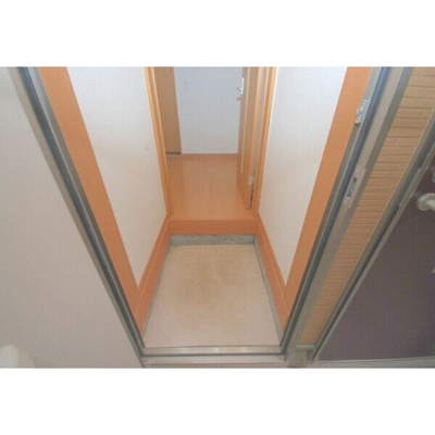 【玄関】 | Renovation Miura