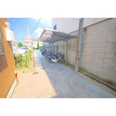 【その他共用部分】 | Renovation Miura