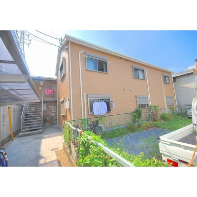 【外観】 | Renovation Miura